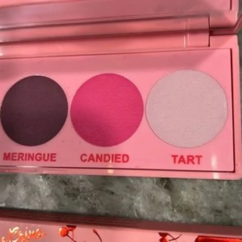 Lime Crime vegan different